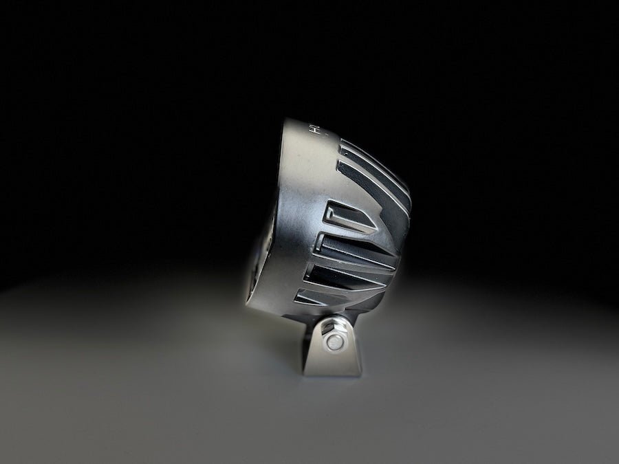 XS Series round LED work light 80w 12v 24vXS Series Work Light0709 - 80SRH LightingSRH Lighting