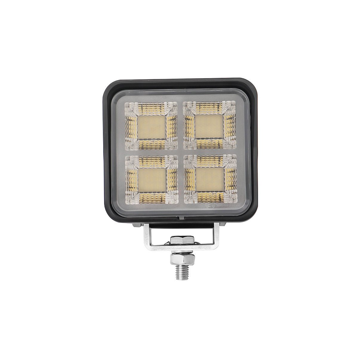 XS Series square LED work light 100w 12v 24vXS Series Work Light0809 - 100SRH LightingSRH Lighting