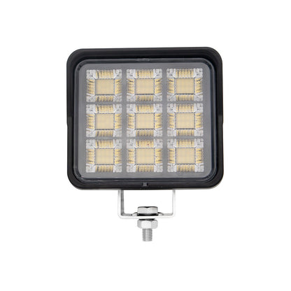 XS Series square LED work light 144w 12v 24vXS Series Work Light0809 - 144SRH LightingSRH Lighting