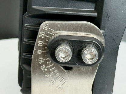 XS Series square LED work light 192w 12v 24vXS Series Work Light0809 - 192SRH LightingSRH Lighting