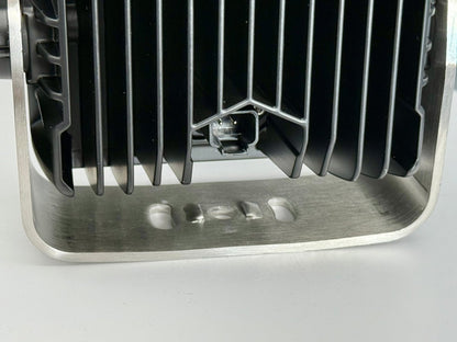 XS Series square LED work light 192w 12v 24vXS Series Work Light0809 - 192SRH LightingSRH Lighting