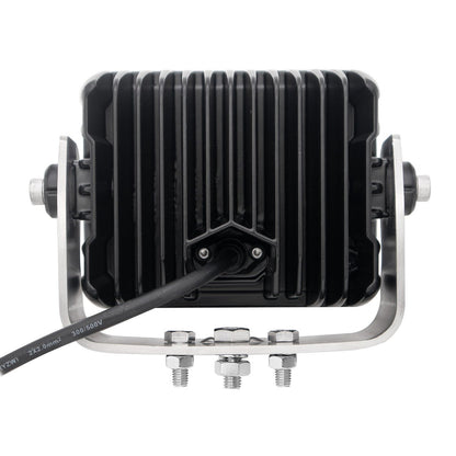 XS Series square LED work light 192w 12v 24vXS Series Work Light0809 - 192SRH LightingSRH Lighting