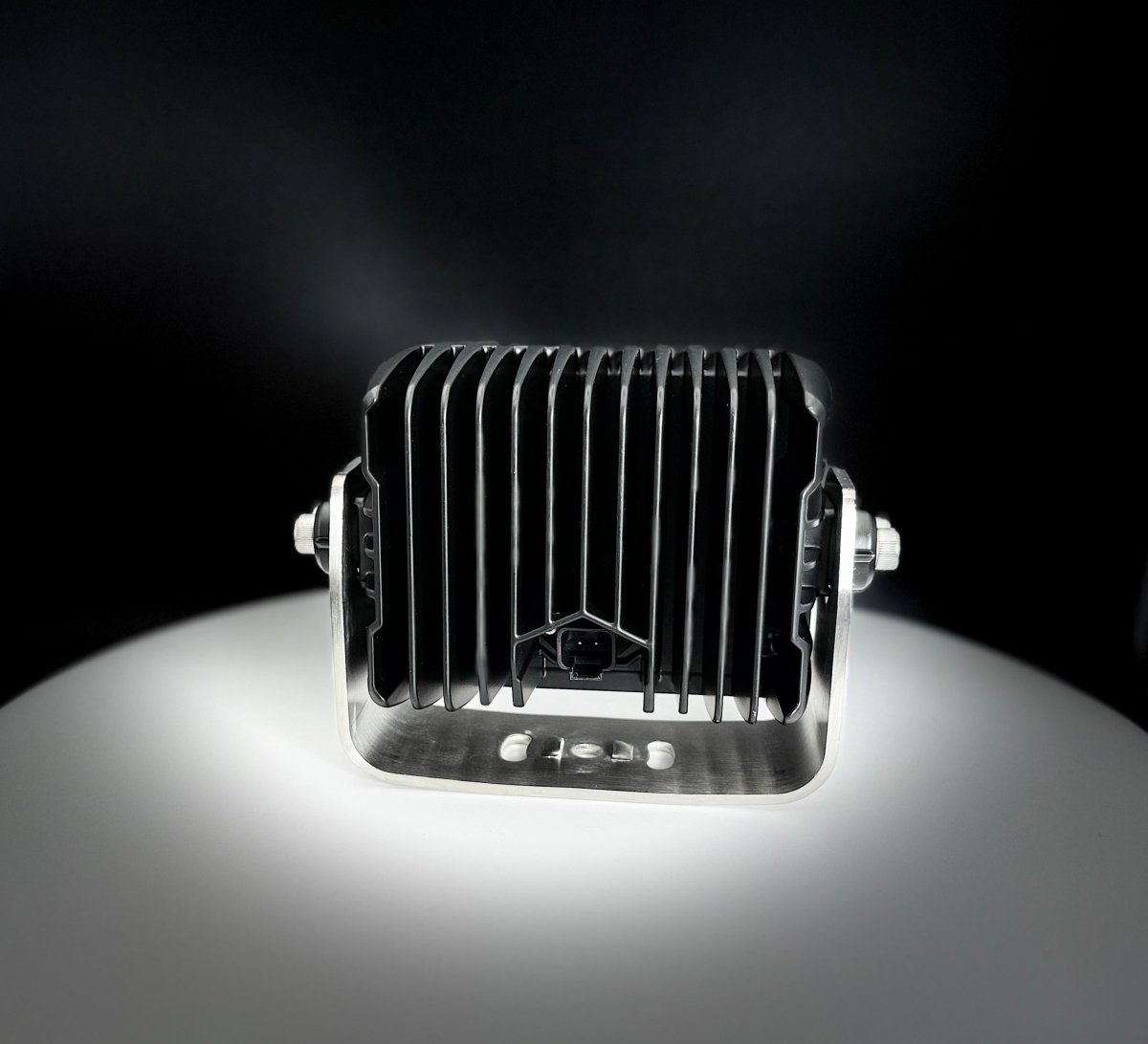 XS Series square LED work light 192w 12v 24vXS Series Work Light0809 - 192SRH LightingSRH Lighting