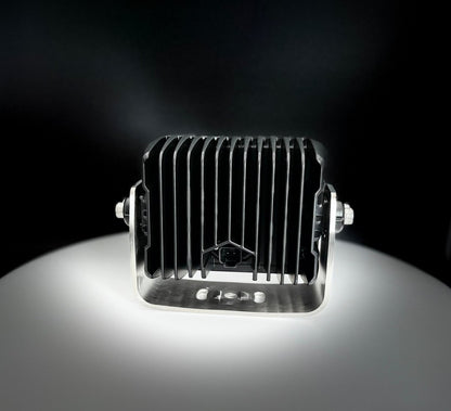 XS Series square LED work light 192w 12v 24vXS Series Work Light0809 - 192SRH LightingSRH Lighting