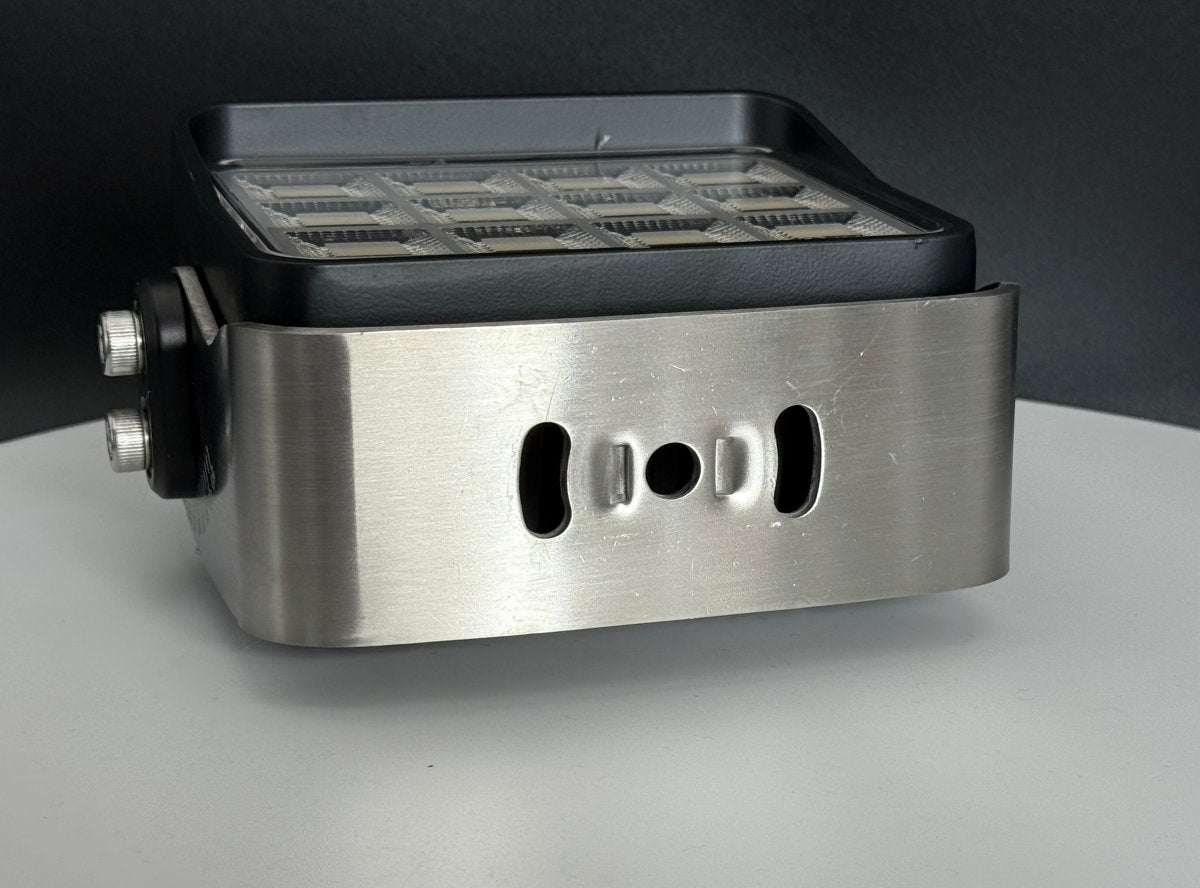 XS Series square LED work light 192w 12v 24vXS Series Work Light0809 - 192SRH LightingSRH Lighting