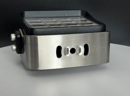 XS Series square LED work light 192w 12v 24vXS Series Work Light0809 - 192SRH LightingSRH Lighting