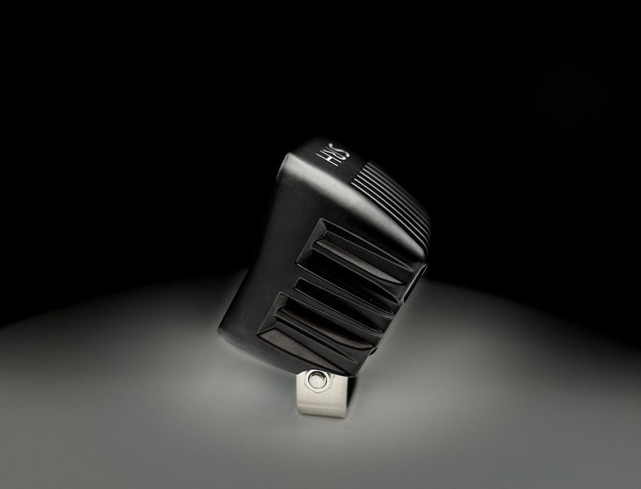 XS Series square LED work light 80w 12v 24vXS Series Work Light0809 - 80SRH LightingSRH Lighting