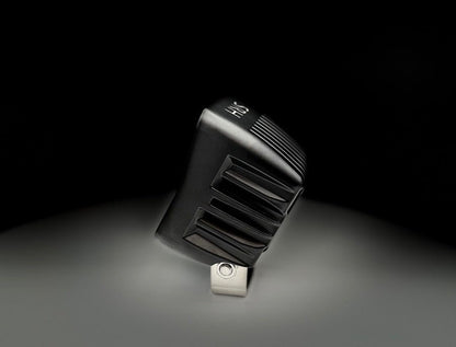 XS Series square LED work light 80w 12v 24vXS Series Work Light0809 - 80SRH LightingSRH Lighting