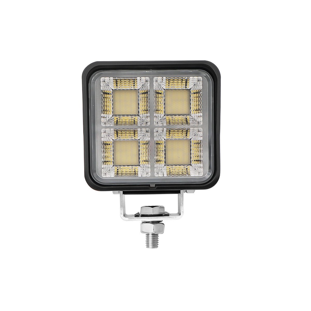 XS Series square LED work light 80w 12v 24vXS Series Work Light0809 - 80SRH LightingSRH Lighting