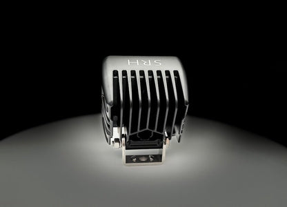 XS Series square LED work light 80w 12v 24vXS Series Work Light0809 - 80SRH LightingSRH Lighting